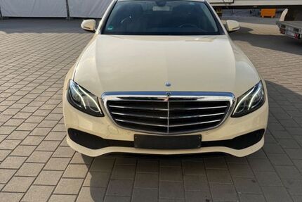 Mercedes-Benz E 200 417.000 km 7.500 &euro; Ingolstadt 85055