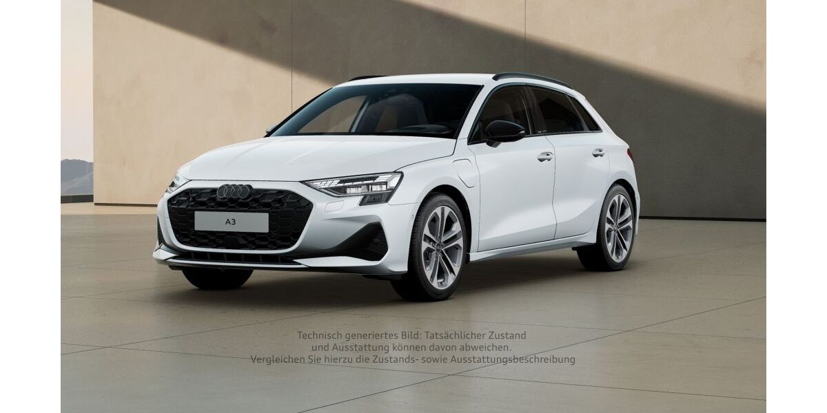 Audi A3 7.042 km 41.890 &euro; Ingolstadt 85057