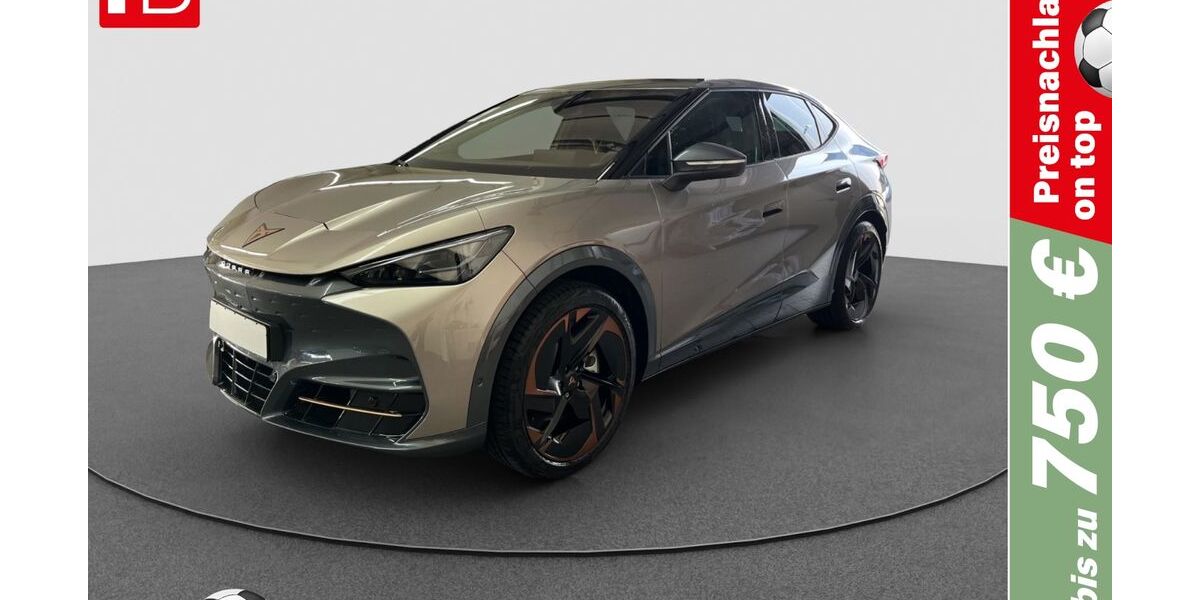 Cupra Tavascan 22.000 km 41.950 &euro; Ingolstadt 85053
