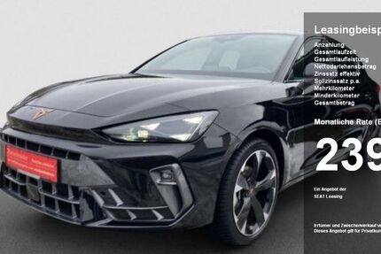 Cupra Leon 20.393 km 30.790 &euro; Riedenburg 93339