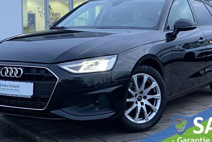 Audi A4 52.279 km 21.548 &euro; Schrobenhausen-Edelshsn. 86529