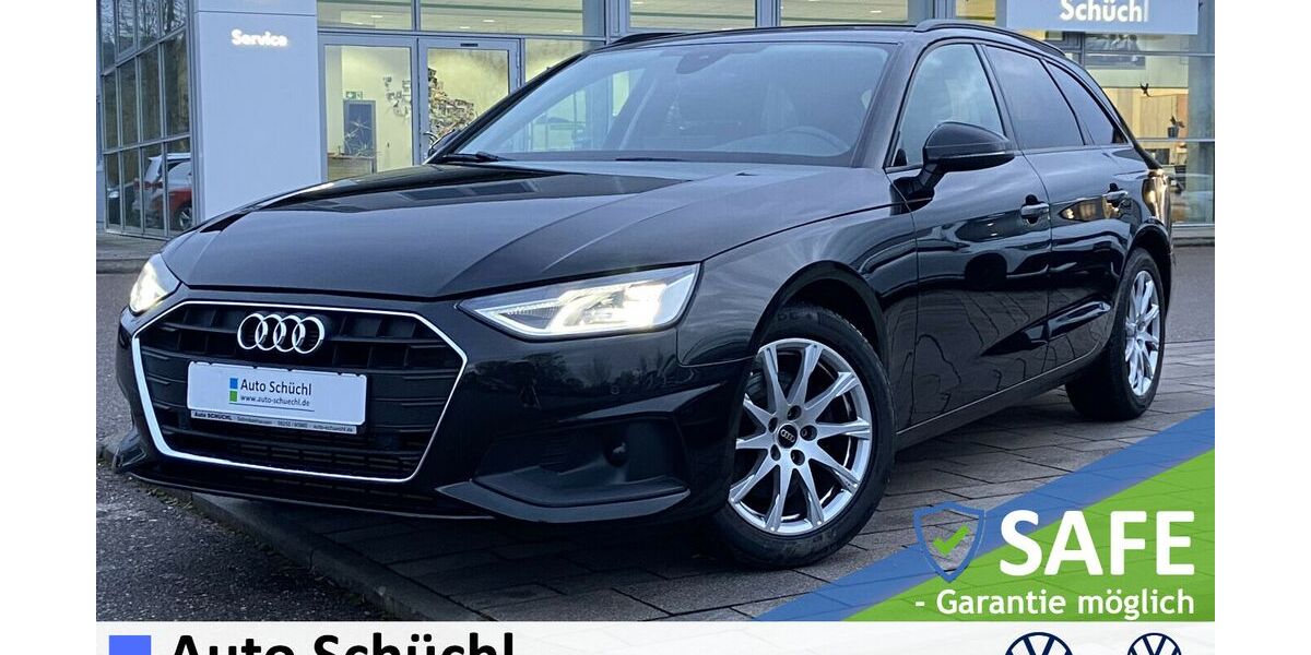 Audi A4 52.279 km 21.648 &euro; Schrobenhausen-Edelshsn. 86529