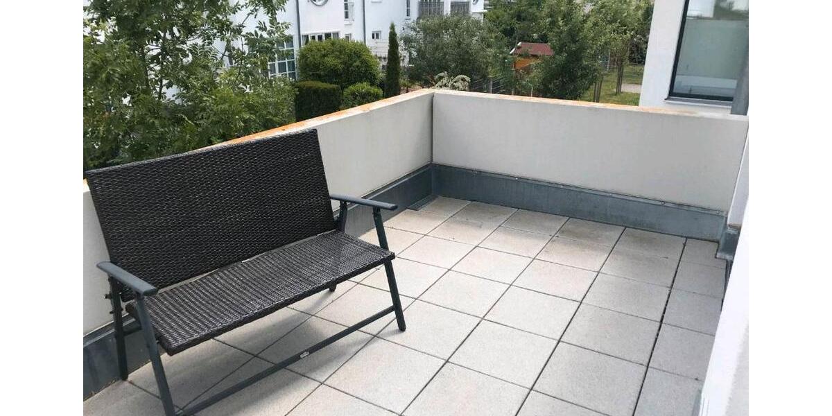 Etagenwohnung Ingolstadt Südost - 2 Zimmer, 59 m&sup2;, 349.500&euro; | Angebot:26823792