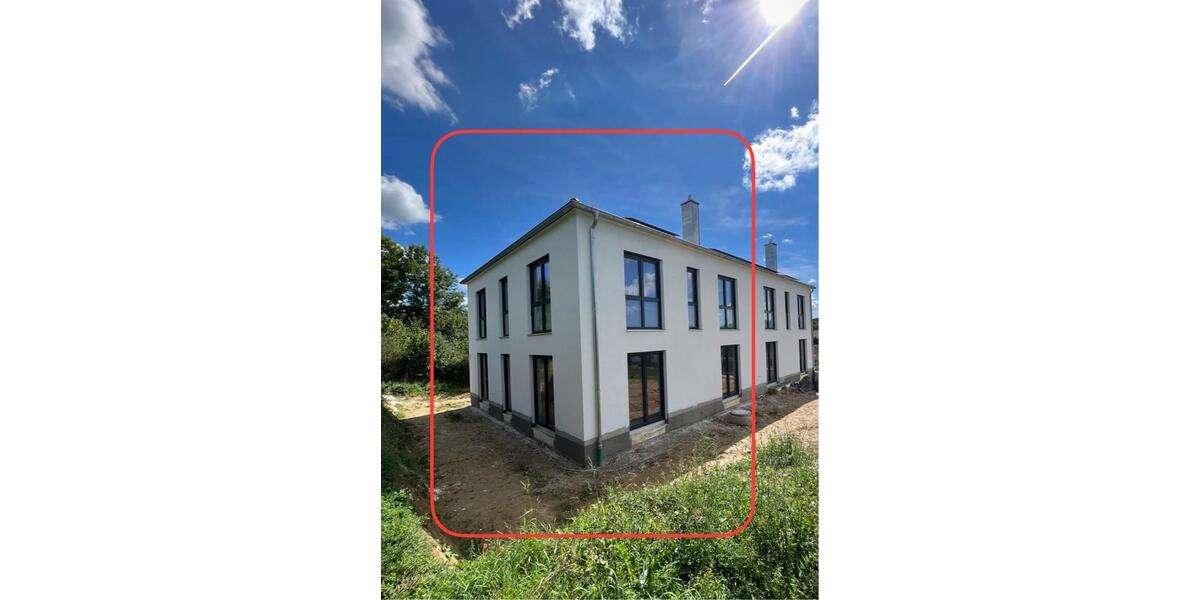 Doppelhaushälfte Mainburg - 5 Zimmer, 160 m&sup2;, 1.500&euro; | Angebot:24435996