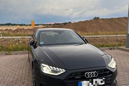 Audi A4 80.000 km 29.000 &euro; Kösching 85092