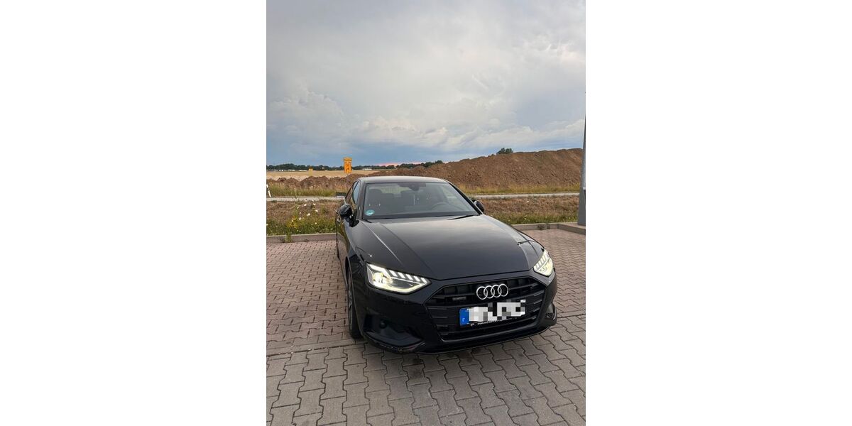 Audi A4 80.000 km 29.000 &euro; Kösching 85092