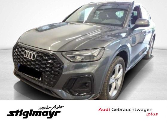 Audi Q5 136.000 km 36.870 &euro; Pfaffenhofen/Ilm 85276