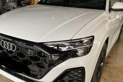 Audi SQ8 9.800 km 95.900 &euro; Eichstätt 85072