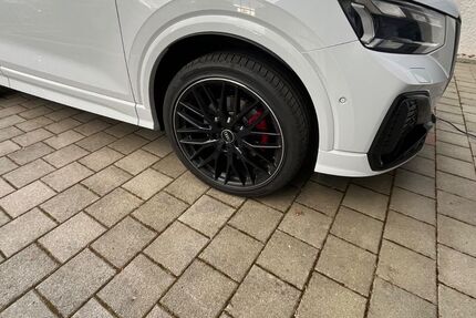 Audi Q2 9.300 km 33.990 &euro; Buxheim 85114