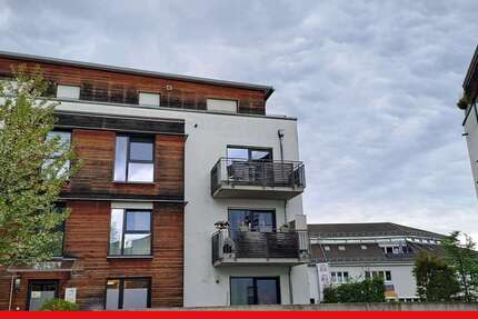 Wohnung Schrobenhausen - 2 Zimmer, 61 m&sup2;, 286.000&euro; | Angebot:20527196