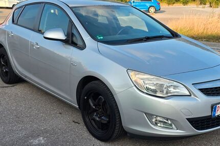 Opel Astra 360.000 km 1.280 &euro; Reichertshofen 85084