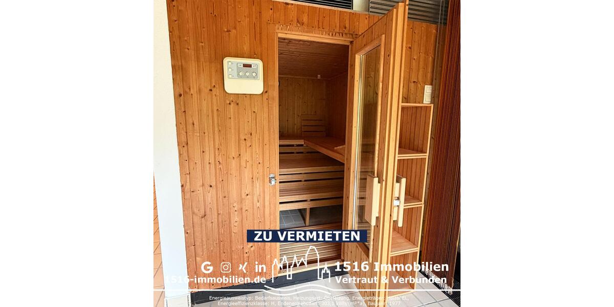 Einfamilienhaus Eichstätt - 6 Zimmer, 180 m&sup2;, 1.950&euro; | Angebot:25104393