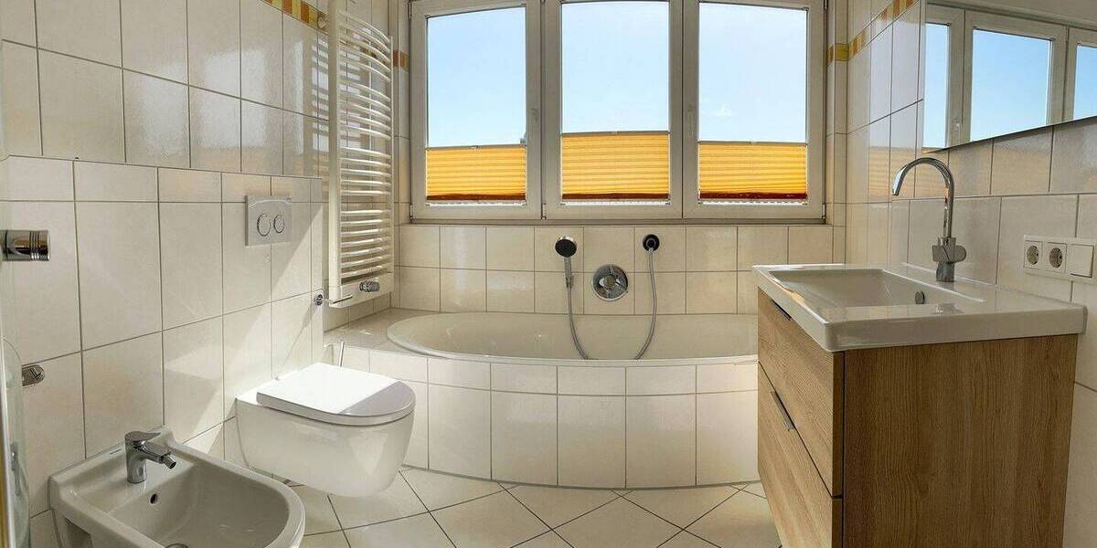 Etagenwohnung Gaimersheim - 4 Zimmer, 88 m&sup2;, 399.900&euro; | Angebot:26837138