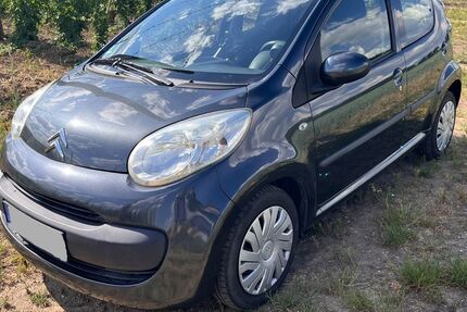 Citroen C1 152.820 km 3.250 &euro; Elsendorf 84094
