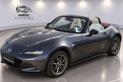Mazda MX-5 53.000 km 18.990 &euro; Ingolstadt 85055