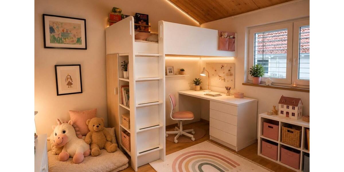 Doppelhaushälfte Ingolstadt Nordost - 4 Zimmer, 125 m&sup2;, 579.000&euro; | Angebot:26495865