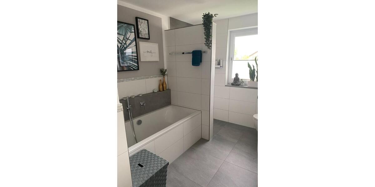 Etagenwohnung Kipfenberg - 4 Zimmer, 120 m&sup2;, 1.500&euro; | Angebot:25830911