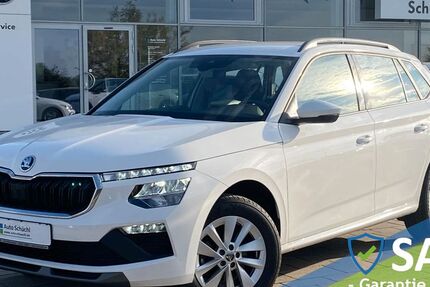 Skoda Kamiq 28.007 km 16.448 &euro; Schrobenhausen-Edelshsn. 86529