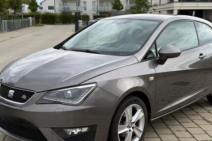 Seat Ibiza 86.000 km 8.290 &euro; Ingolstadt 85049