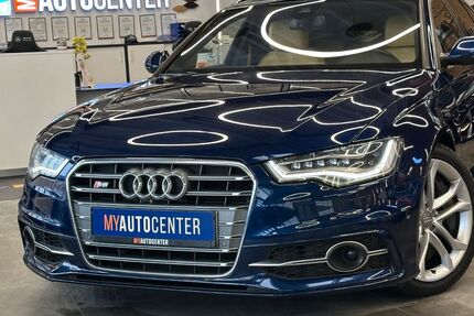 Audi S6 200.000 km 19.499 &euro; Pfaffenhofen 85276