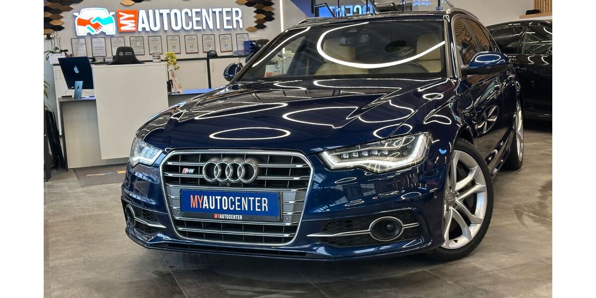 Audi S6 200.000 km 19.499 &euro; Pfaffenhofen 85276