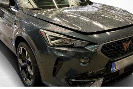 Cupra Formentor 48.599 km 23.520 &euro; Pfaffenhofen/Ilm 85276