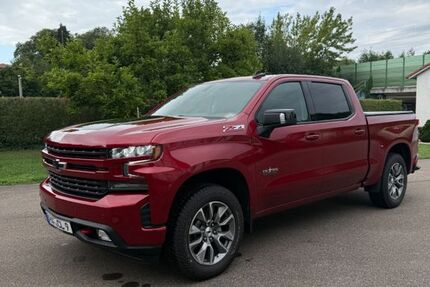 Chevrolet Silverado 77.500 km 45.000 &euro; Pfaffenhofen 85276