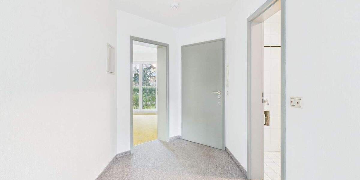 Etagenwohnung Ingolstadt Nordost - 2 Zimmer, 70 m&sup2;, 279.800&euro; | Angebot:25796029