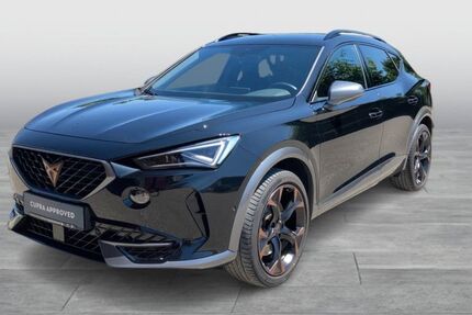 Cupra Formentor 46.990 km 33.990 &euro; Pfaffenhofen 85276