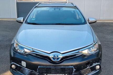 Toyota Auris 260.000 km 5.500 &euro; Ingolstadt 85049