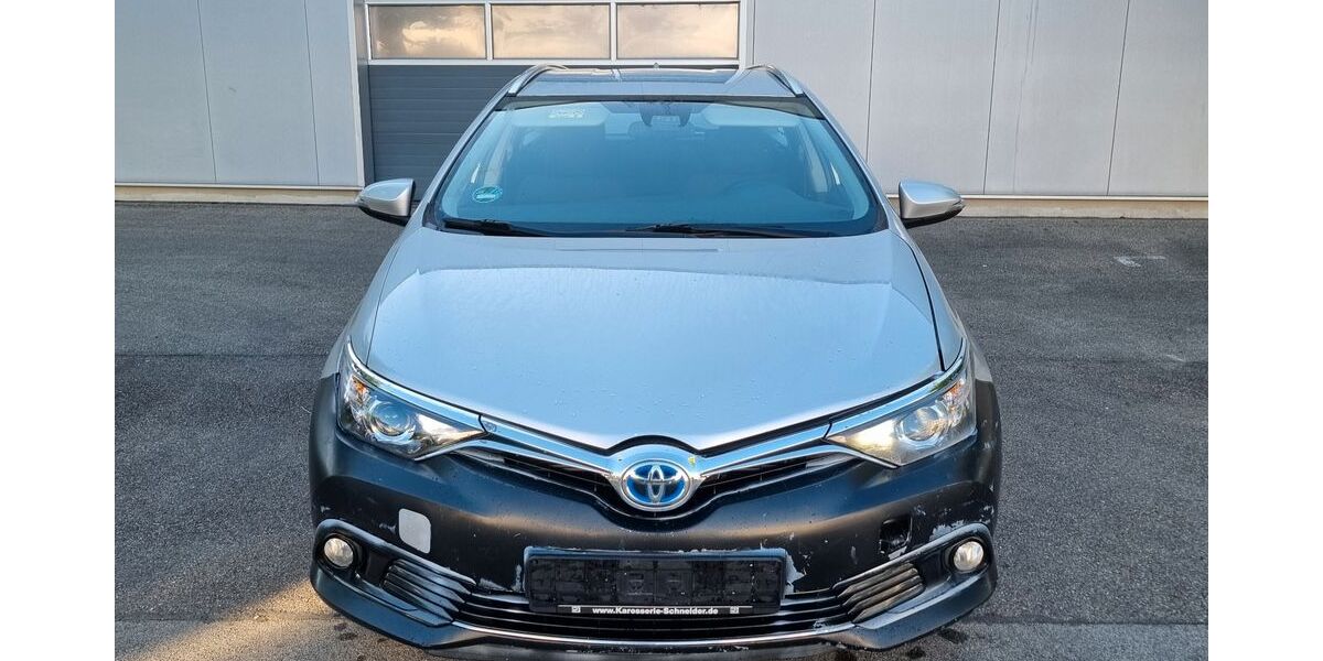 Toyota Auris 260.000 km 5.500 &euro; Ingolstadt 85049