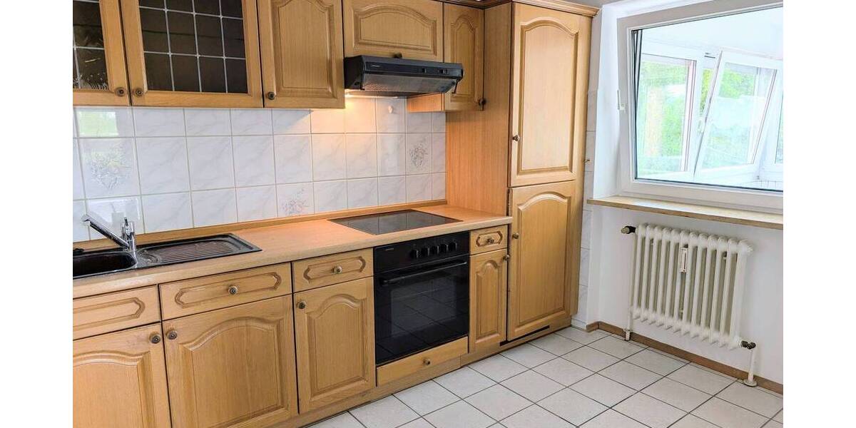 Etagenwohnung Ingolstadt Friedrichshofen-Hollerstauden - 3 Zimmer, 81 m&sup2;, 1.100&euro; | Angebot:26835511