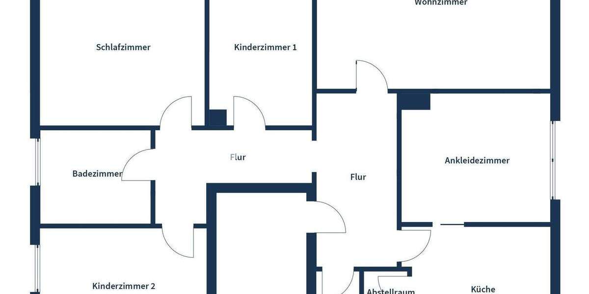 Etagenwohnung Manching (OG) Westenhausen - 5 Zimmer, 110 m&sup2;, 364.452&euro; | Angebot:25773260