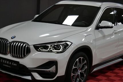 BMW X1 69.579 km 22.990 &euro; Großmehring 85098