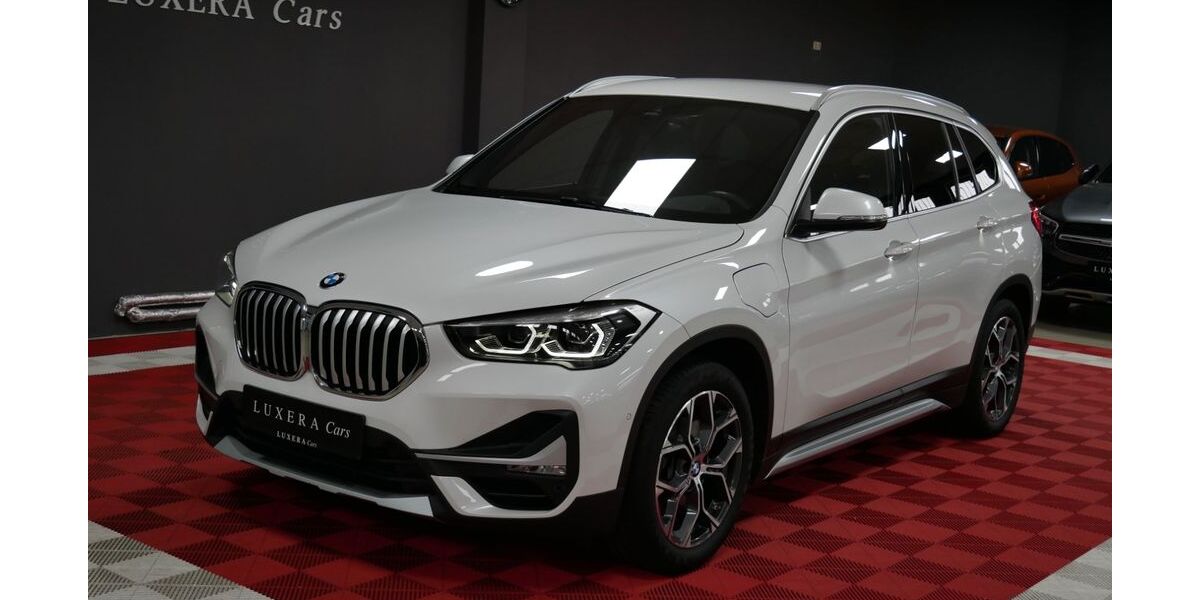 BMW X1 69.579 km 22.990 &euro; Großmehring 85098