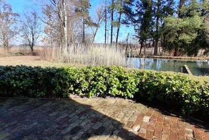 Wohnung Wolnzach - 1 Zimmer, 25 m&sup2;, 450&euro; | Angebot:25789132