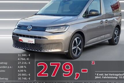 VW Caddy 27.800 km 29.980 &euro; Ingolstadt 85057