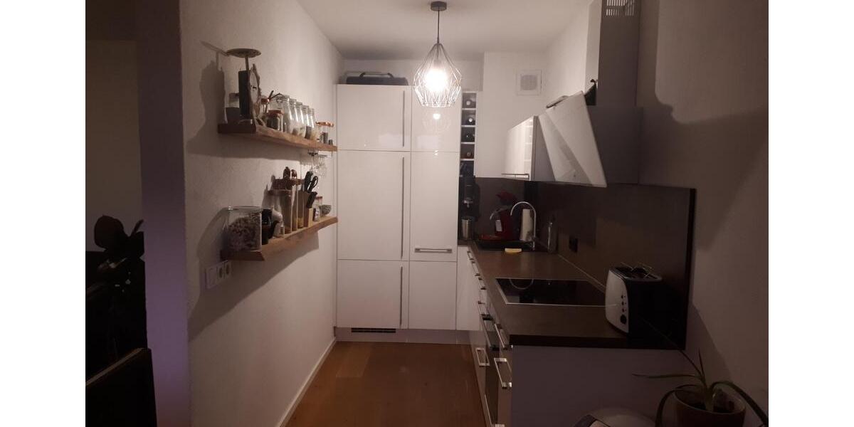 Etagenwohnung Ingolstadt Südost - 2.5 Zimmer, 61 m&sup2;, 295.000&euro; | Angebot:25168487