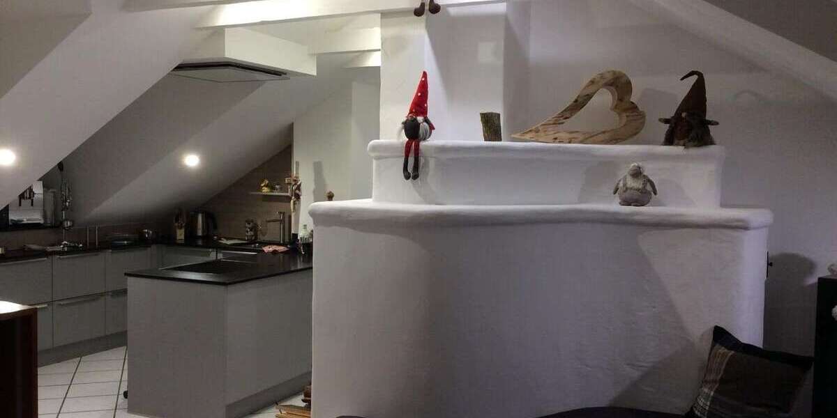 Etagenwohnung Unterbrunnenreuth Unterbrunnenreuth - 2 Zimmer, 55 m&sup2;, 740&euro; | Angebot:27268944