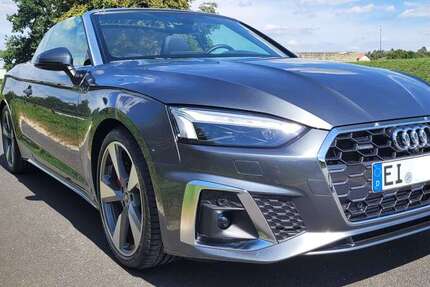 Audi A5 10.499 km 56.599 &euro; Eitensheim 85117