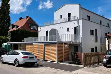 Wohnung Ingolstadt Nordost - 1 Zimmer, 21 m&sup2;, 515&euro; | Angebot:27580122