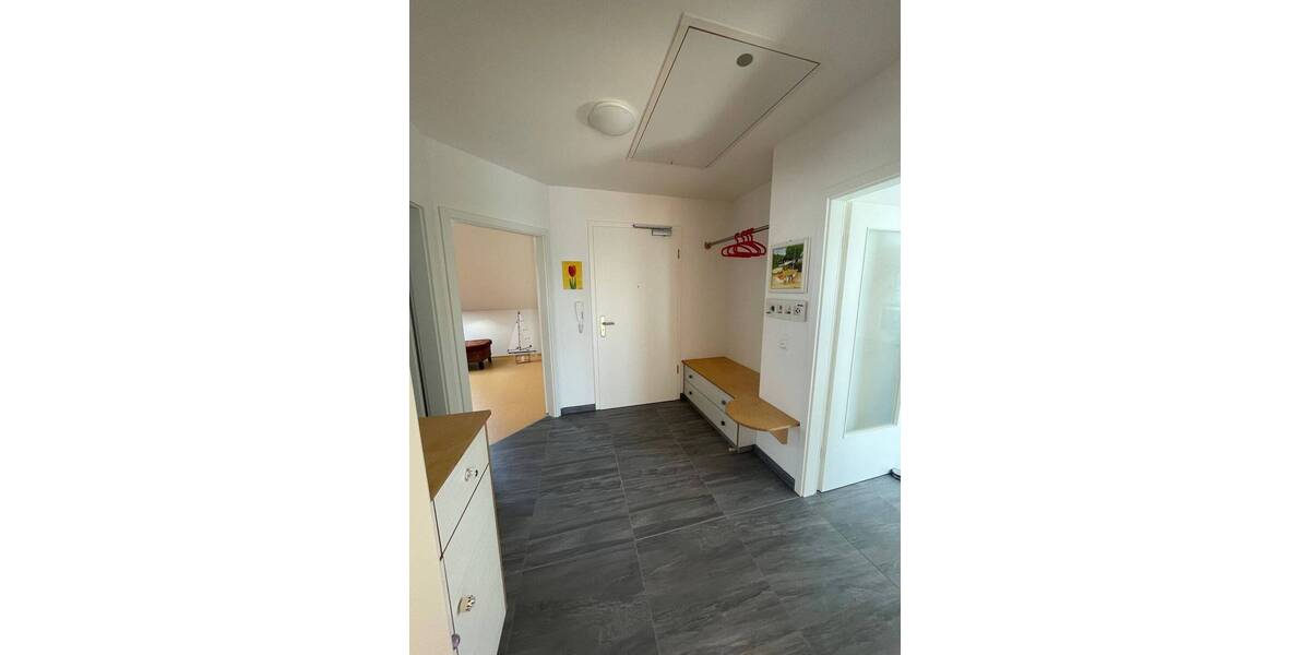 Etagenwohnung Baar-Ebenhausen Ebenhausen - 4 Zimmer, 91 m&sup2;, 374.000&euro; | Angebot:25769958