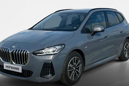 BMW 223 Active Tourer 22.335 km 44.890 &euro; Pfaffenhofen 85276