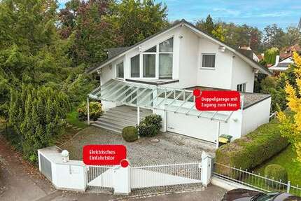 Haus Reichertshofen - 5 Zimmer, 383 m&sup2;, 1.275.000&euro; | Angebot:23490563