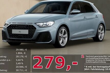 Audi A1 7.503 km 29.450 &euro; Ingolstadt 85057