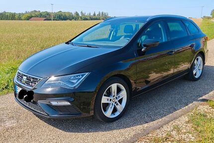 Seat Leon 160.000 km 11.900 &euro; Kipfenberg 85110