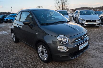 Fiat 500 30.000 km 10.900 &euro; Pfaffenhofen an der Ilm 85276