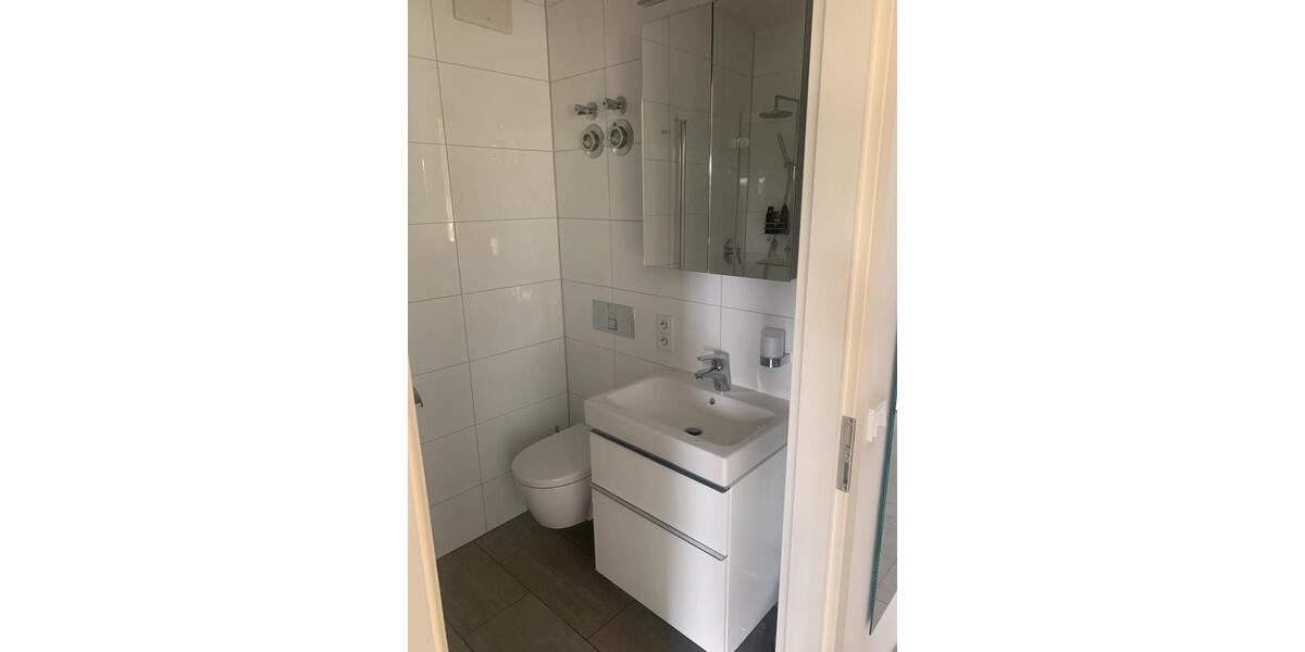 Erdgeschoßwohnung Ingolstadt Friedrichshofen-Hollerstauden - 2 Zimmer, 64 m&sup2;, 1.073&euro; | Angebot:25207637