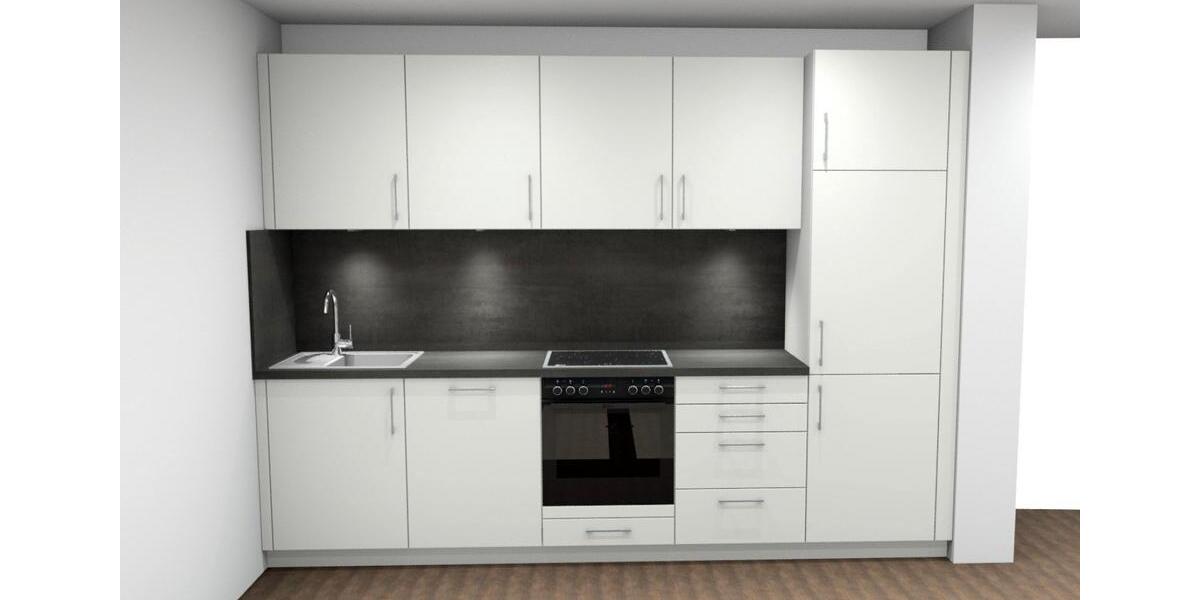 Etagenwohnung Denkendorf - 3 Zimmer, 80 m&sup2;, 1.040&euro; | Angebot:26430056
