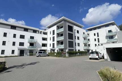 Wohnung Ingolstadt Südost - 2 Zimmer, 51 m&sup2;, 295.000&euro; | Angebot:27568207